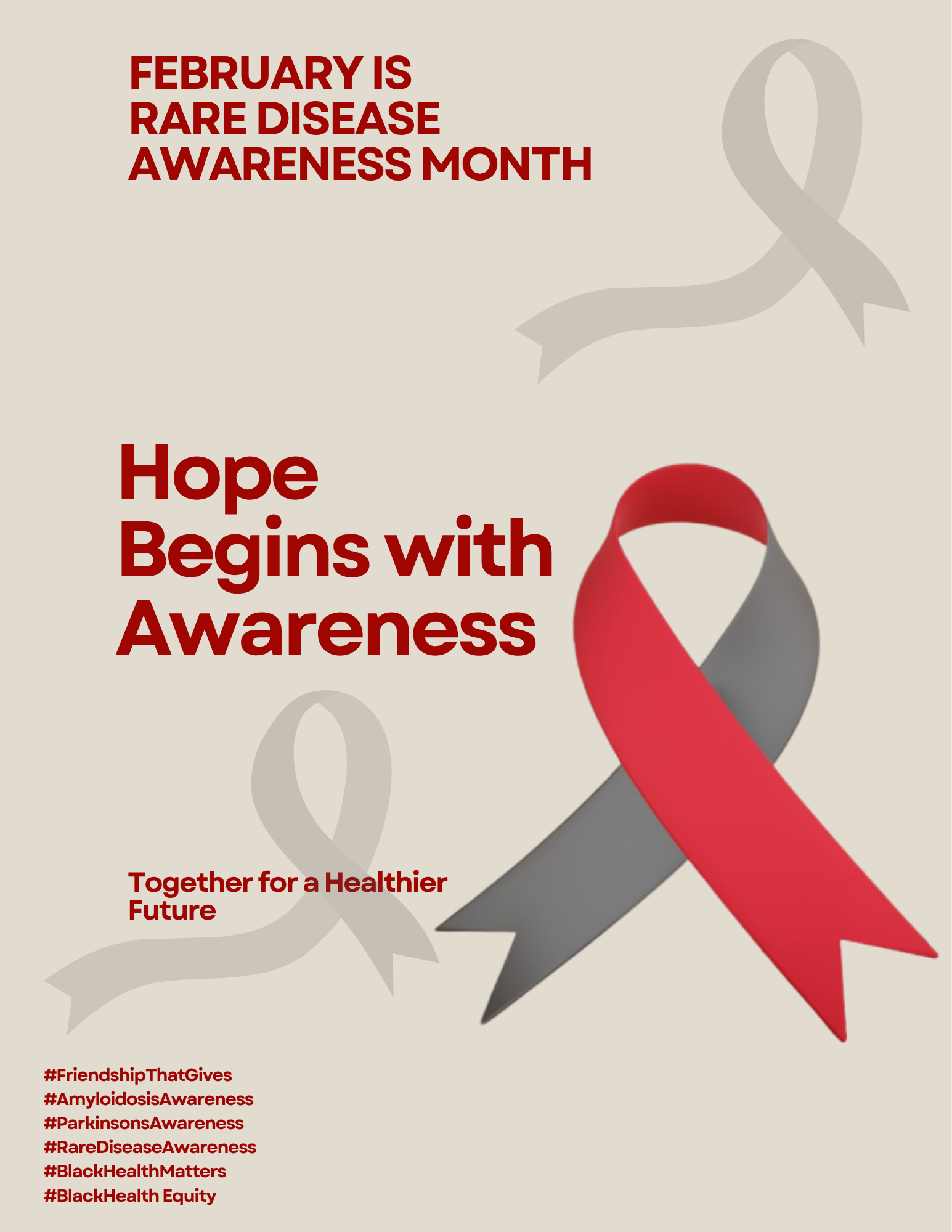 RARE DISEASE AWARENESS MONTH (1)